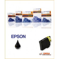 Compatible Epson T2711BK