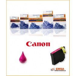 Compatible Canon CLI571M