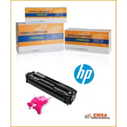 Compatible HP542X