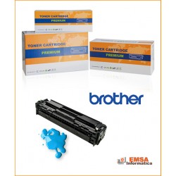 Compatible Brother TN245C